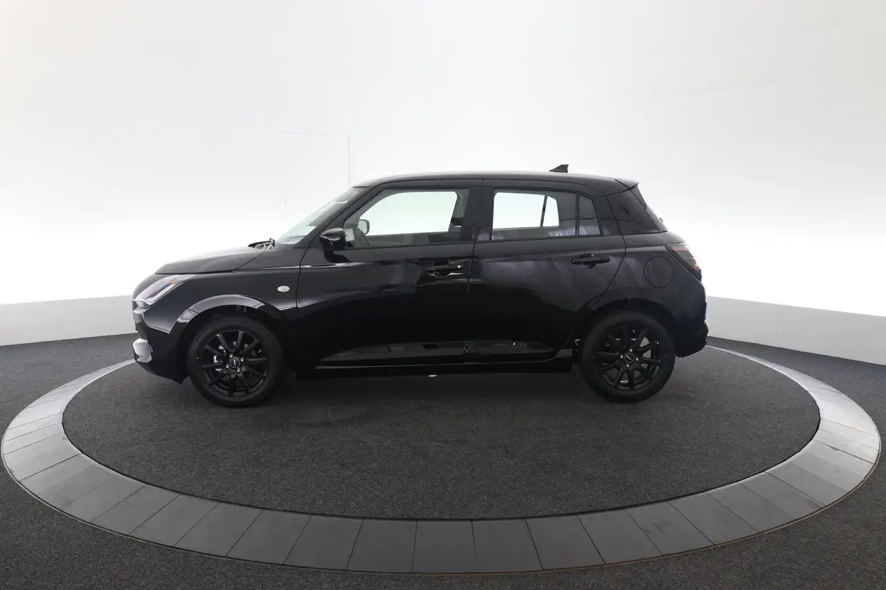 Suzuki Swift 2026