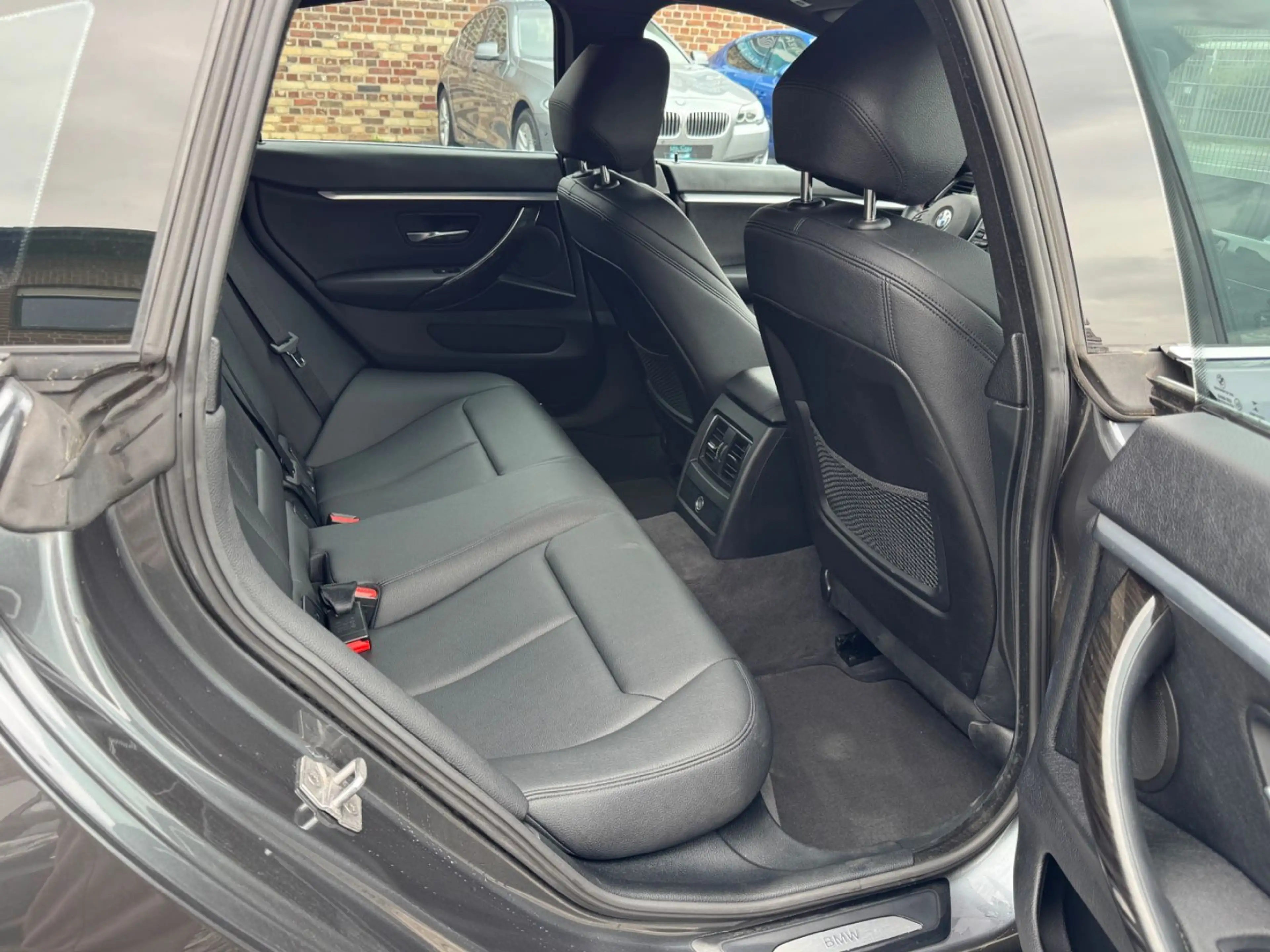 BMW 428 4 Gran Coupe 428 i erst 73000Km — photo 9