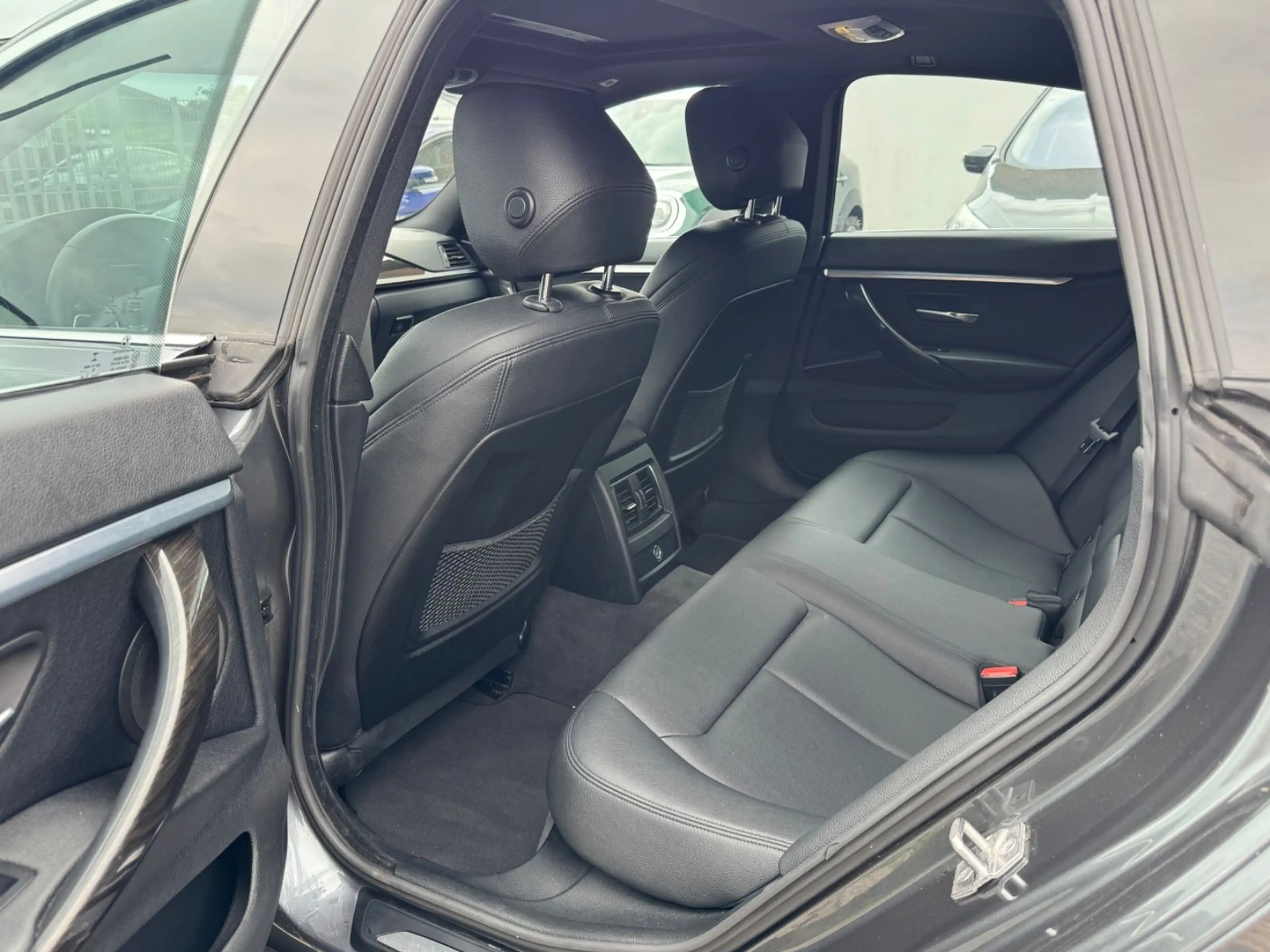BMW 428 4 Gran Coupe 428 i erst 73000Km — photo 10