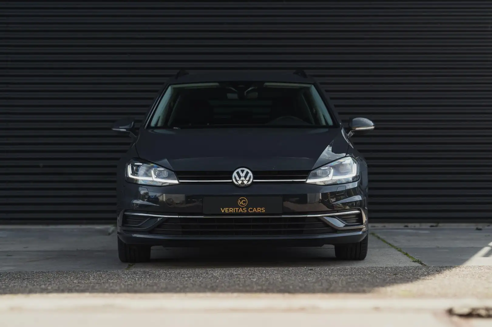Volkswagen Golf Variant 1.0 TSI Highline 116PK DSG ACC|Virtual|CarPlay|Cam Gris - 2