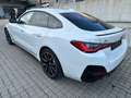 BMW i4 M50 White - thumbnail 4