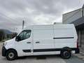 Renault Master T35 2.3 ENERGY DCI 150CV L2H2 Blanc - thumbnail 7