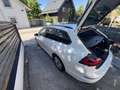 Volkswagen Golf Variant Life Weiß - thumbnail 8