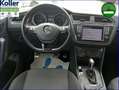Volkswagen Tiguan 2.0 TDI DSG 4MO Sound AHK LED Navi Beige - thumbnail 20