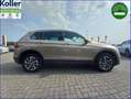 Volkswagen Tiguan 2.0 TDI DSG 4MO Sound AHK LED Navi Beige - thumbnail 5