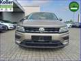 Volkswagen Tiguan 2.0 TDI DSG 4MO Sound AHK LED Navi Beige - thumbnail 3