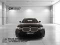 BMW 318 i Touring Msport auto Nero - thumbnail 2