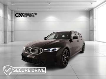 i Touring Msport auto