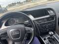 Audi A4 2.0 TDi/BREAK/NAVI/CLIMA/EURO5/PROB MOTEUR Bleu - thumbnail 7
