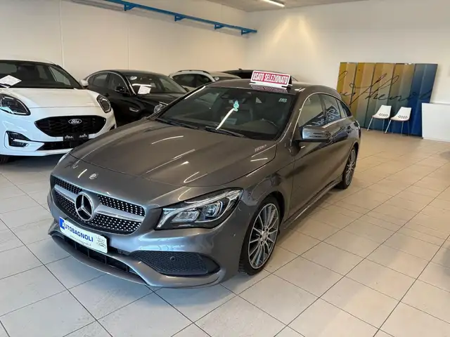 Mercedes-Benz CLA 220 d S.W. PREMIUM 4Matic Automatic SB UNICO PR.