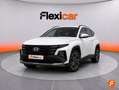 Hyundai TUCSON 1.6 CRDI Maxx 4x2 Blanco - thumbnail 5