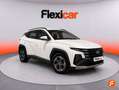 Hyundai TUCSON 1.6 CRDI Maxx 4x2 Blanco - thumbnail 2