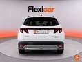 Hyundai TUCSON 1.6 CRDI Maxx 4x2 Blanco - thumbnail 11