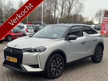 Hybrid 136pk Performance Line