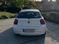 BMW 116 116i Weiß - thumbnail 2