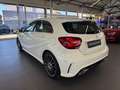 Mercedes-Benz A 180 PEAK AMGline 7GDCT LED ParkAssist SHZ Weiß - thumbnail 2
