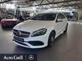 Mercedes-Benz A 180 PEAK AMGline 7GDCT LED ParkAssist SHZ Weiß - thumbnail 1