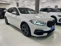 BMW 118 d 150cv Sport Line Automatica - IVA ESPOSTA Bianco - thumbnail 4