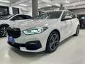 BMW 118 d 150cv Sport Line Automatica - IVA ESPOSTA Bianco - thumbnail 2