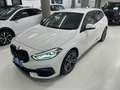 BMW 118 d 150cv Sport Line Automatica - IVA ESPOSTA Bianco - thumbnail 1
