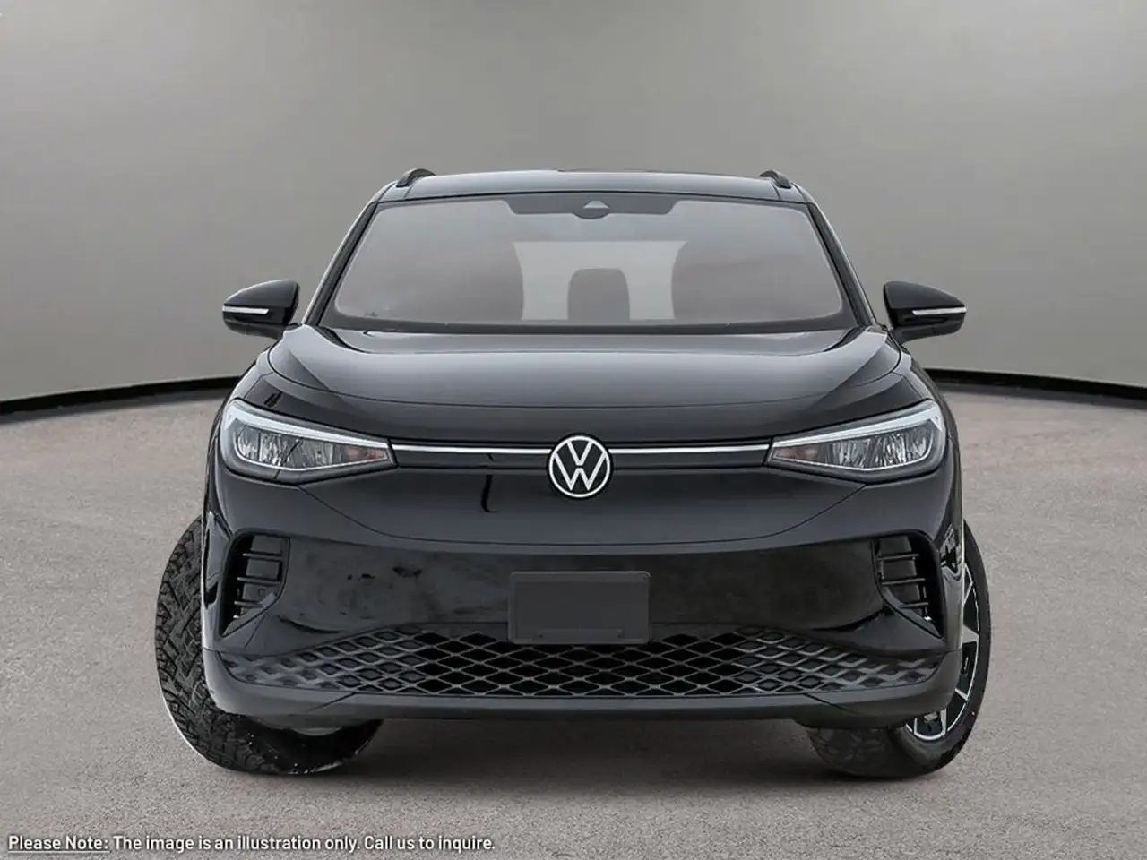 Volkswagen ID.4 снимка Volkswagen ID.4