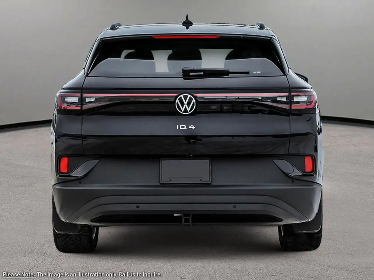 Volkswagen ID.4 снимка Volkswagen ID.4