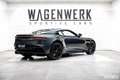 Aston Martin DBS 5.2 V12 SUPERLEGGERA CARBON B&O SERVICE-NEU GARAN Grau - thumbnail 3