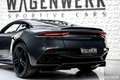 Aston Martin DBS 5.2 V12 SUPERLEGGERA CARBON B&O SERVICE-NEU GARAN Grau - thumbnail 11