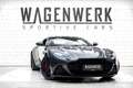 Aston Martin DBS 5.2 V12 SUPERLEGGERA CARBON B&O SERVICE-NEU GARAN Grau - thumbnail 1