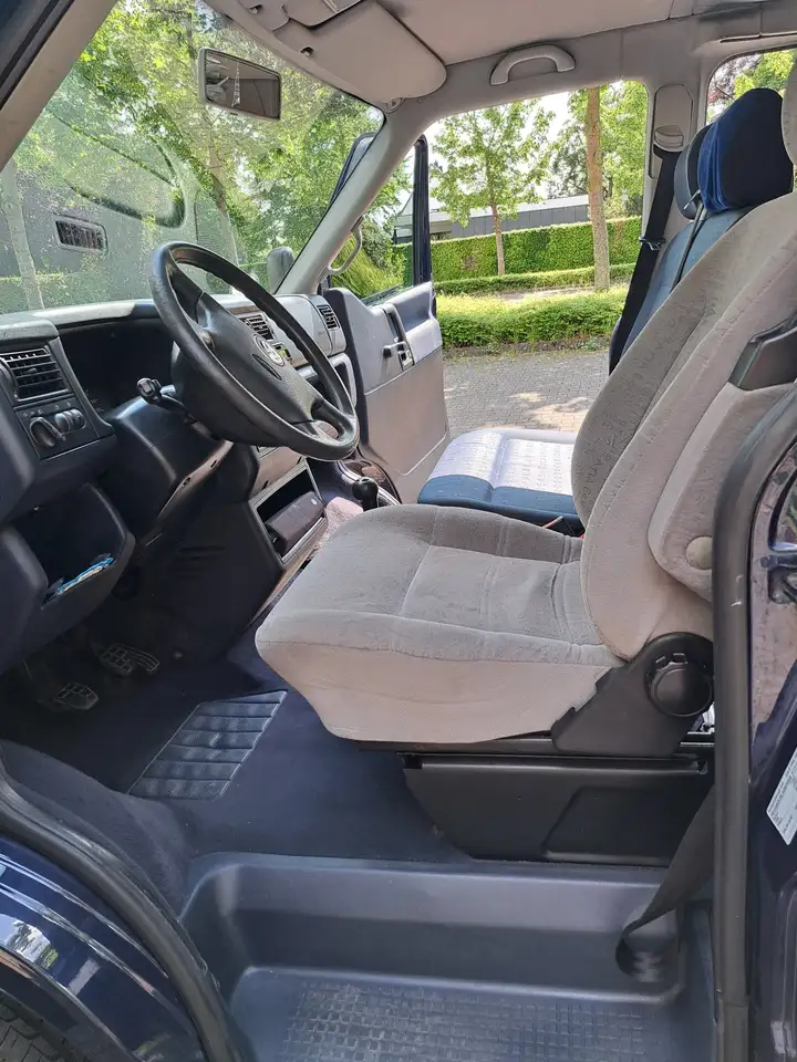 Volkswagen T4 Caravelle 2.5 TDI 7DK222 Zahnriemen, Wapu neu, foto 8
