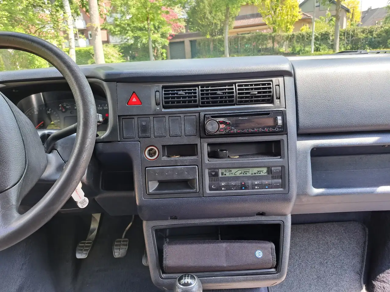 Volkswagen T4 Caravelle 2.5 TDI 7DK222 Zahnriemen, Wapu neu, foto 10