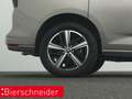 Volkswagen Caddy Goal TSI DSG LED NAVI ALU 5-J-GARANTIE Beige - thumbnail 29