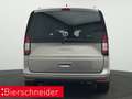 Volkswagen Caddy Goal TSI DSG LED NAVI ALU 5-J-GARANTIE Beige - thumbnail 5