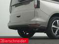 Volkswagen Caddy Goal TSI DSG LED NAVI ALU 5-J-GARANTIE Beige - thumbnail 25