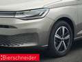 Volkswagen Caddy Goal TSI DSG LED NAVI ALU 5-J-GARANTIE Beige - thumbnail 18