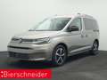 Volkswagen Caddy Goal TSI DSG LED NAVI ALU 5-J-GARANTIE Beige - thumbnail 1