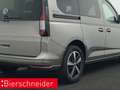Volkswagen Caddy Goal TSI DSG LED NAVI ALU 5-J-GARANTIE Beige - thumbnail 20