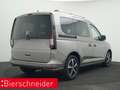 Volkswagen Caddy Goal TSI DSG LED NAVI ALU 5-J-GARANTIE Beige - thumbnail 6