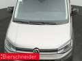 Volkswagen Caddy Goal TSI DSG LED NAVI ALU 5-J-GARANTIE Beige - thumbnail 26