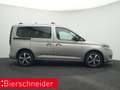 Volkswagen Caddy Goal TSI DSG LED NAVI ALU 5-J-GARANTIE Beige - thumbnail 8