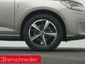 Volkswagen Caddy Goal TSI DSG LED NAVI ALU 5-J-GARANTIE Beige - thumbnail 30