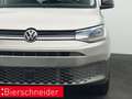 Volkswagen Caddy Goal TSI DSG LED NAVI ALU 5-J-GARANTIE Beige - thumbnail 21