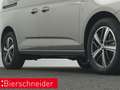 Volkswagen Caddy Goal TSI DSG LED NAVI ALU 5-J-GARANTIE Beige - thumbnail 34
