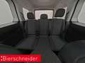 Volkswagen Caddy Goal TSI DSG LED NAVI ALU 5-J-GARANTIE Beige - thumbnail 17