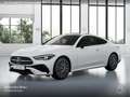 Mercedes-Benz CLE 200 AMG+NIGHT+PANO+360+LED+KEYLESS+9G Weiß - thumbnail 13