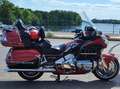 Honda GL 1800 Goldwing super Zustand Rückwärtsgang Chrom Červená - thumbnail 10