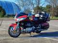 Honda GL 1800 Goldwing super Zustand Rückwärtsgang Chrom Červená - thumbnail 5