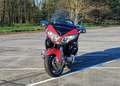 Honda GL 1800 Goldwing super Zustand Rückwärtsgang Chrom Červená - thumbnail 3