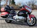 Honda GL 1800 Goldwing super Zustand Rückwärtsgang Chrom Červená - thumbnail 1