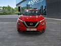 Nissan Juke 1.0 DIG-T Acenta 4x2 117 Rojo - thumbnail 2